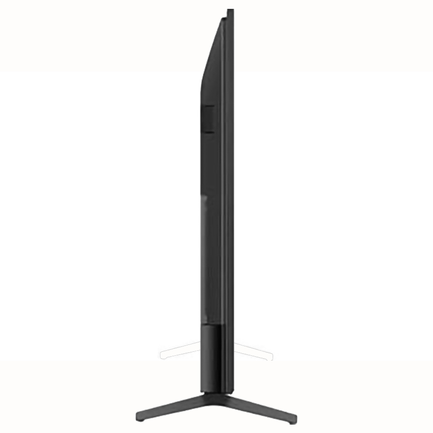 Pantalla Smart TV 75 Pulgadas Sony Mod. XBR75X81CH Negro Reacondicionado