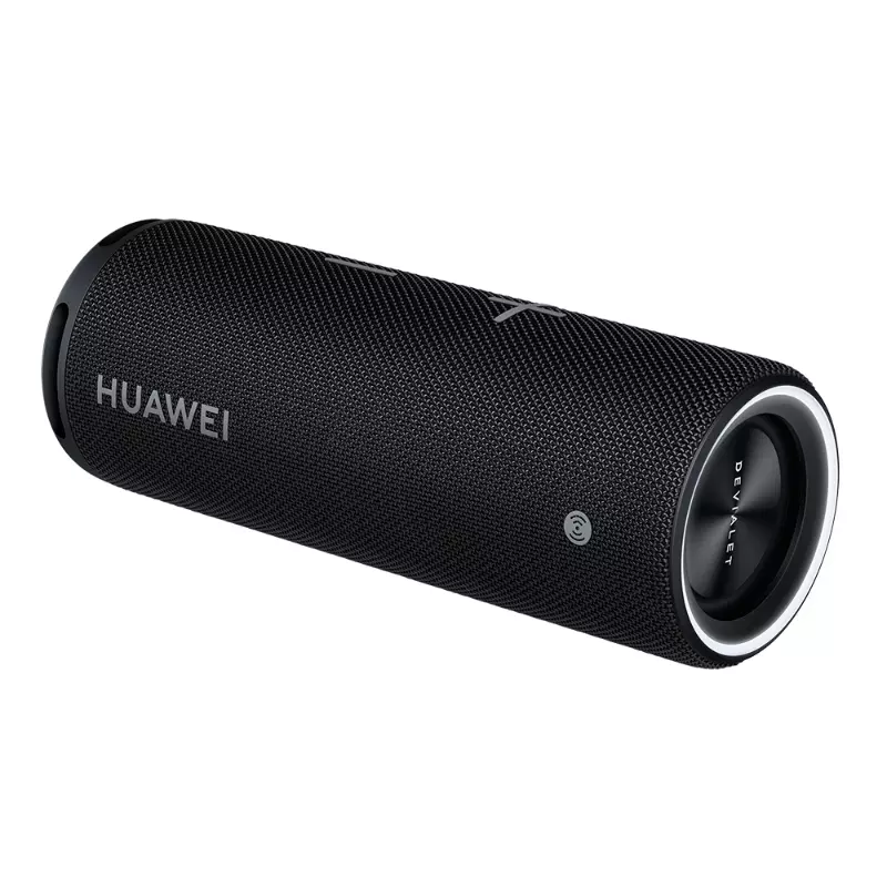 Bocina Huawei Sound Joy Negro