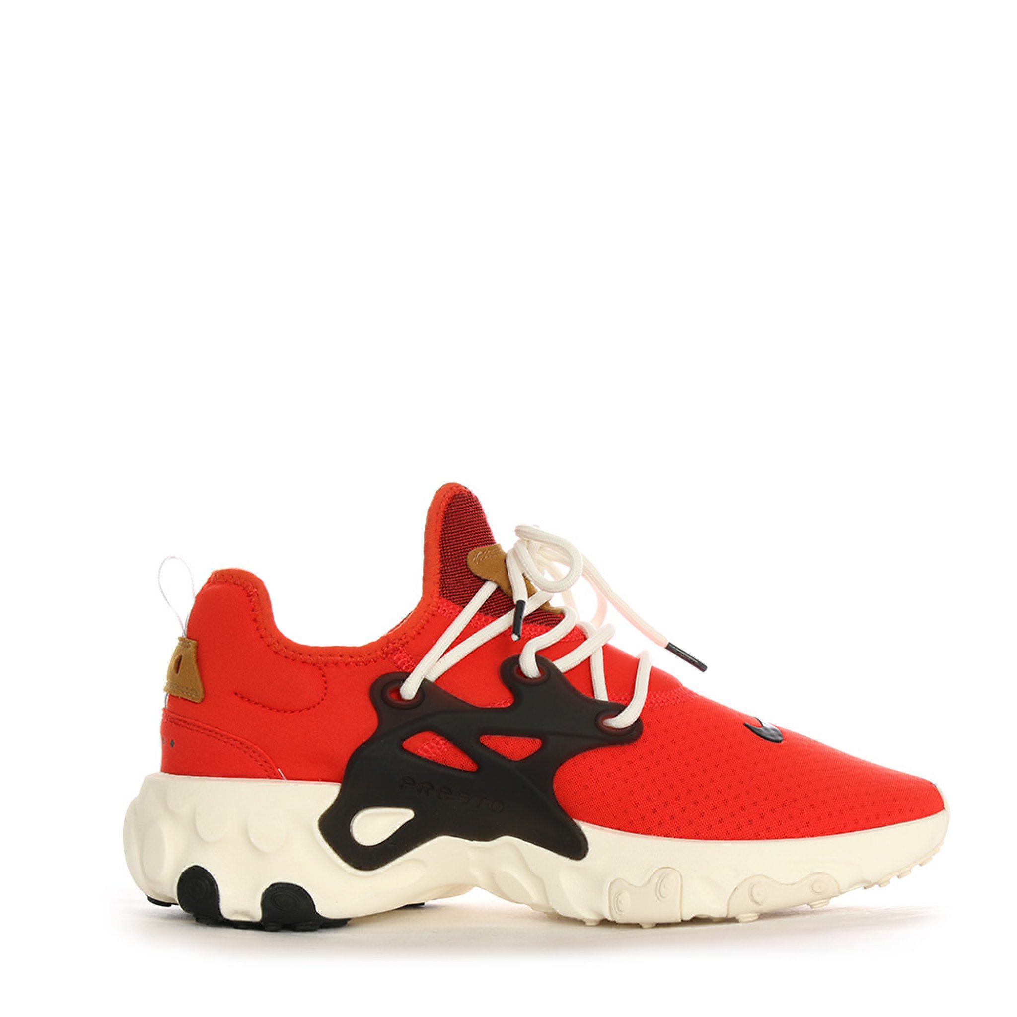 Tenis Nike React Presto