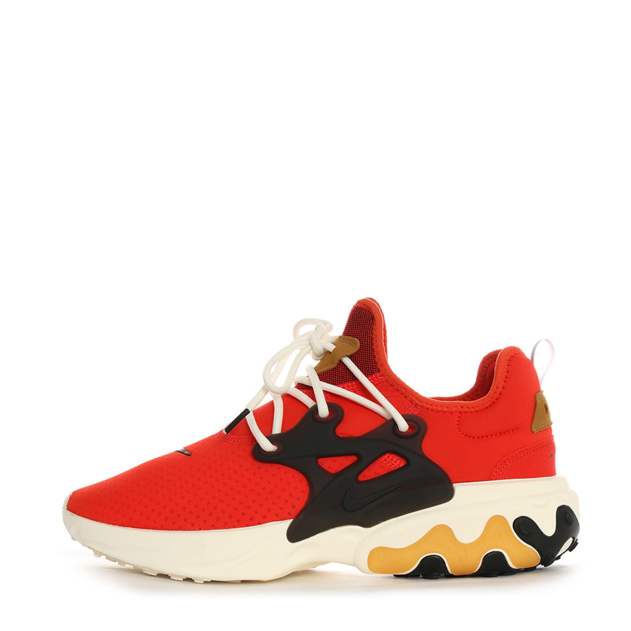 Tenis Nike React Presto