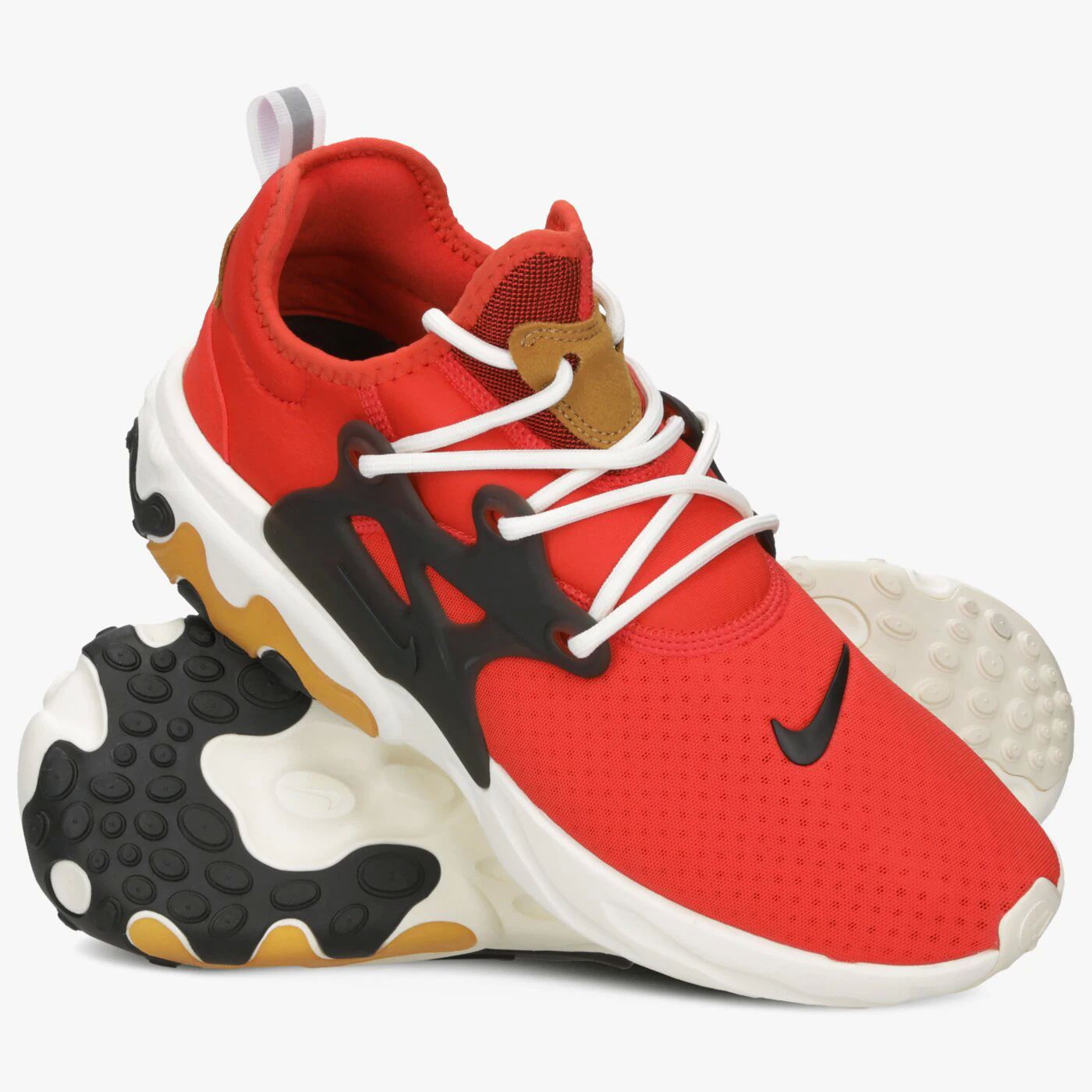 Tenis Nike React Presto
