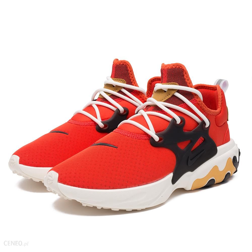 Tenis Nike React Presto