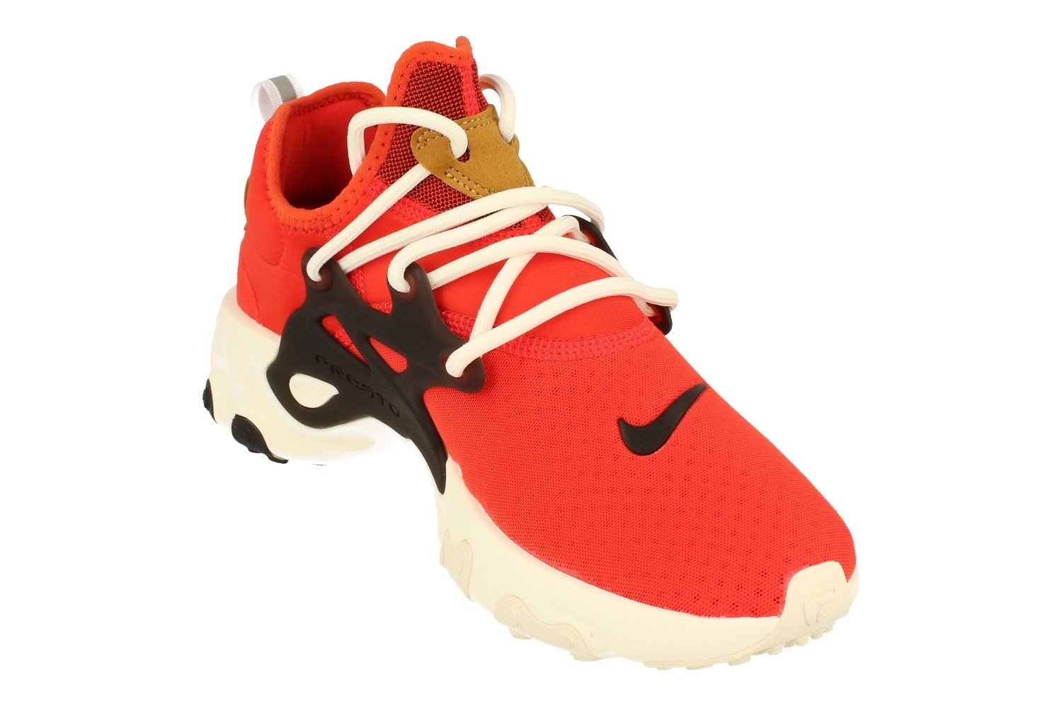 Tenis Nike React Presto