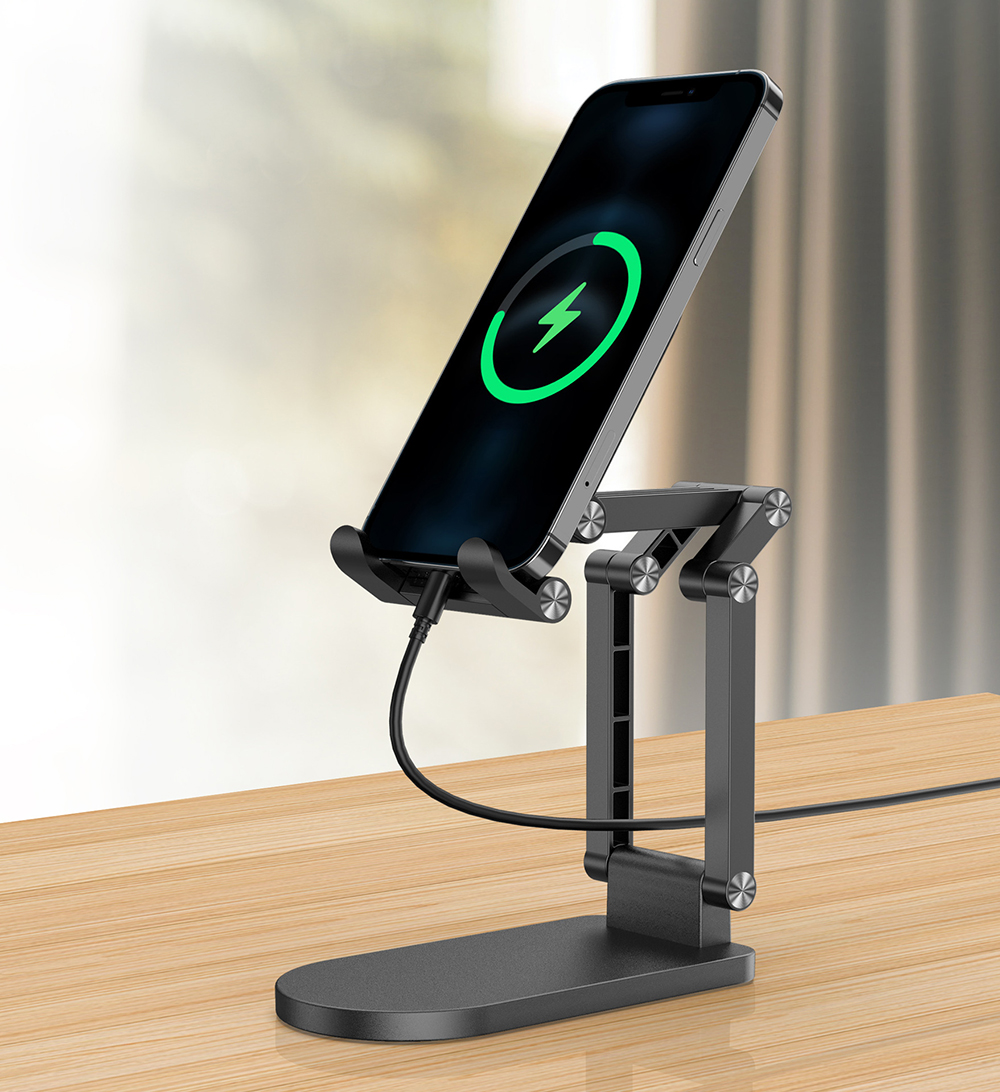 Soporte Celular Base Escritorio Phone Holder