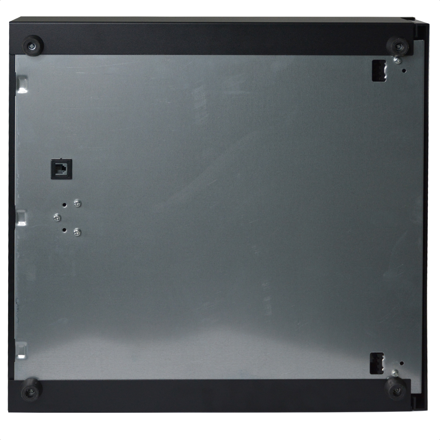 Cajon Dinero 5 Billetes 8 Monedas Caja Seguridad Separadores Cable Rj11