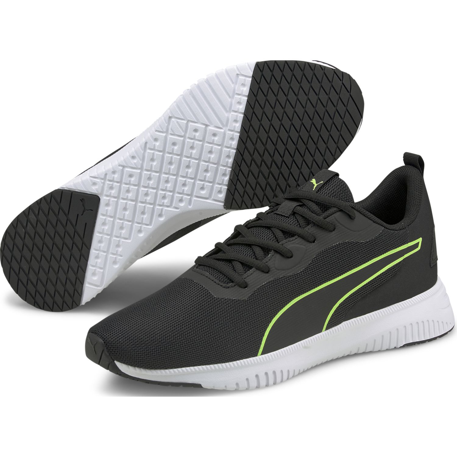 Tenis Puma para correr Flyer Flex 195201-03