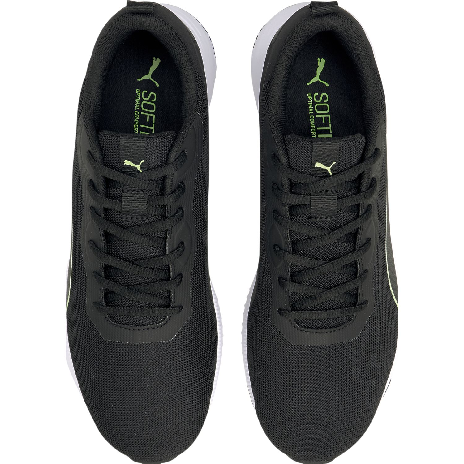 Tenis Puma para correr Flyer Flex 195201-03