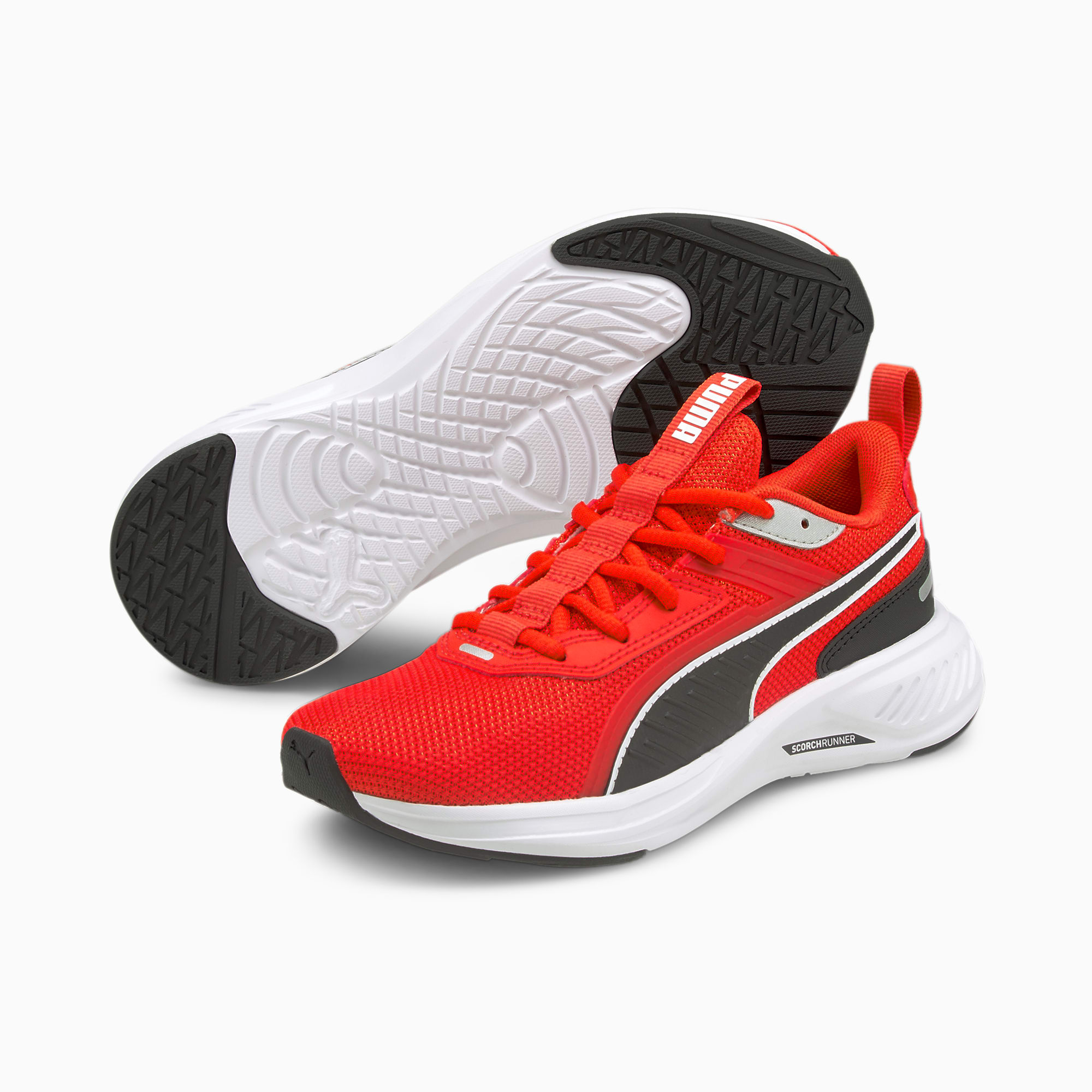 Tenis Puma Scorch Runner 195461-02