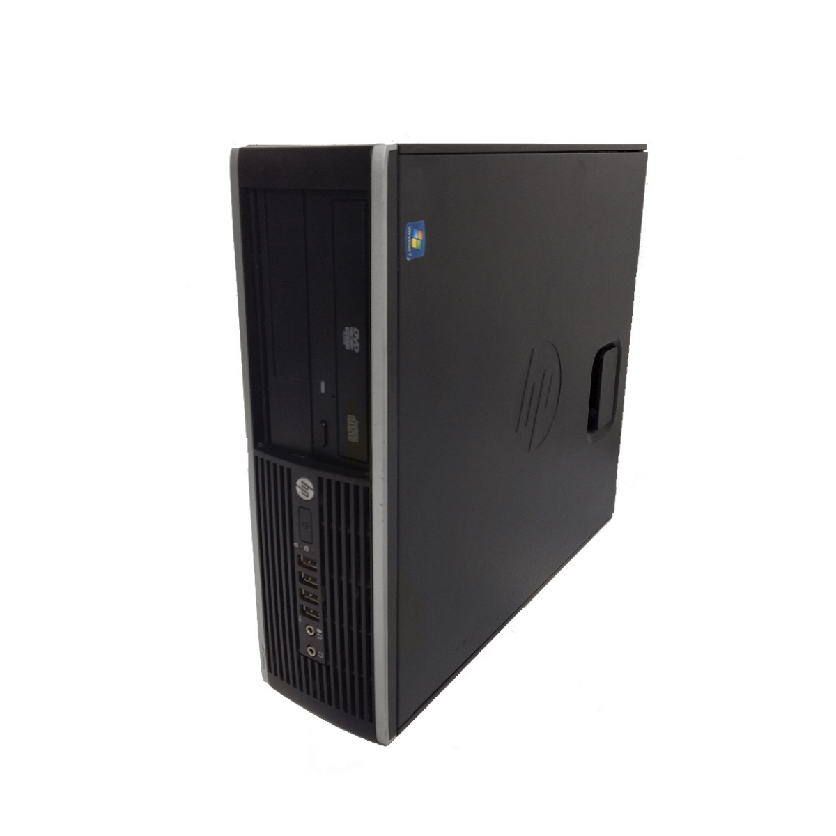 Cpu Hp 6200 8200 SFF Core I5 2da 4gb Ram 500hhd REACONDICIONADO GRADO A