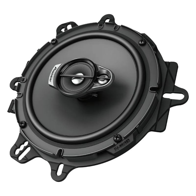 Bocinas Pioneer  6.5" 70W RMS TS-A1677S