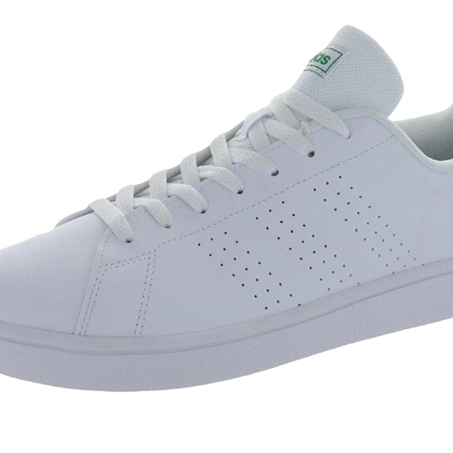 adidas Adidas Kids Grand Court K from New Jersey by Suburban Shoes —  Shoptiques
