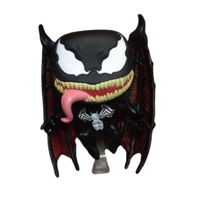 Funko Pop Venom 749 con Alas Special Edition