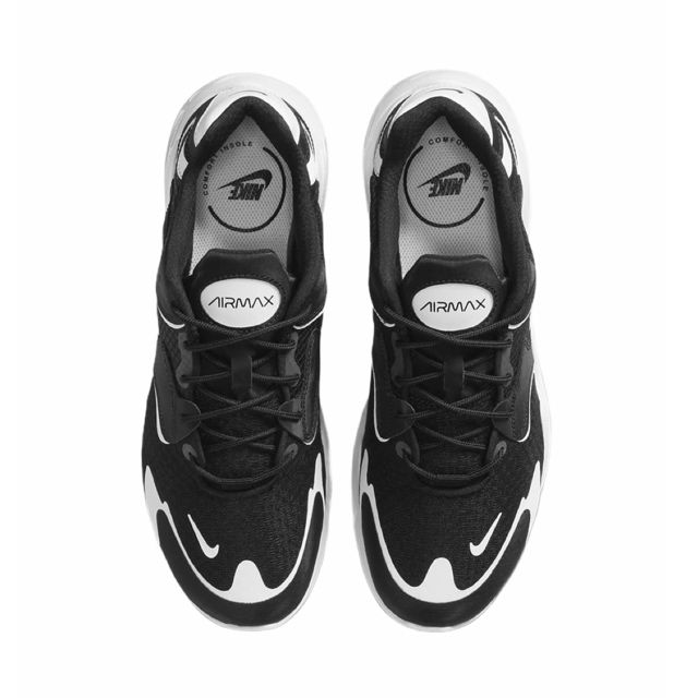 TENIS NIKE AIR MAX 2X RETRO CABALLERO RUNNING