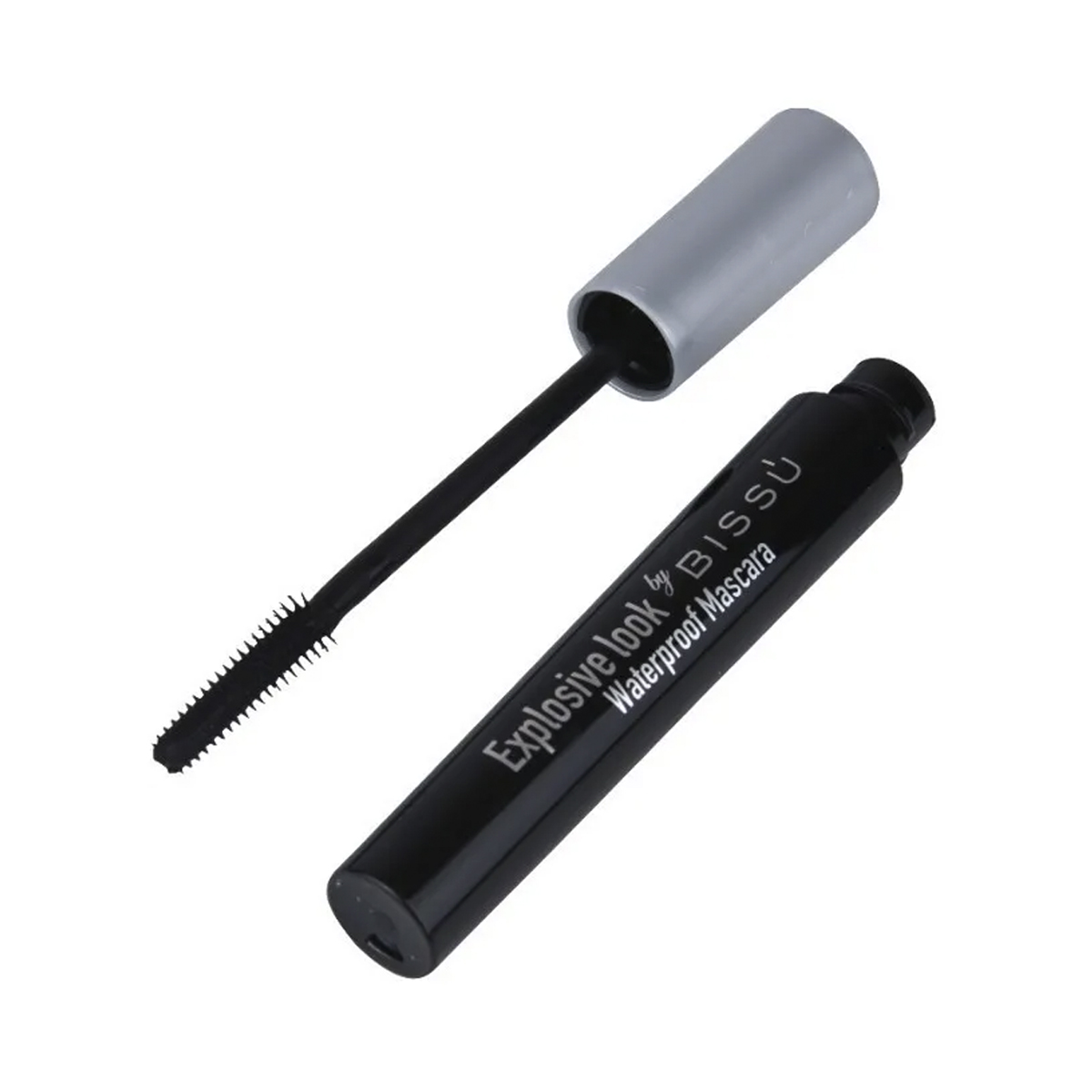 Rimel Bissu A Prueba De Agua Máscara Para Pestañas