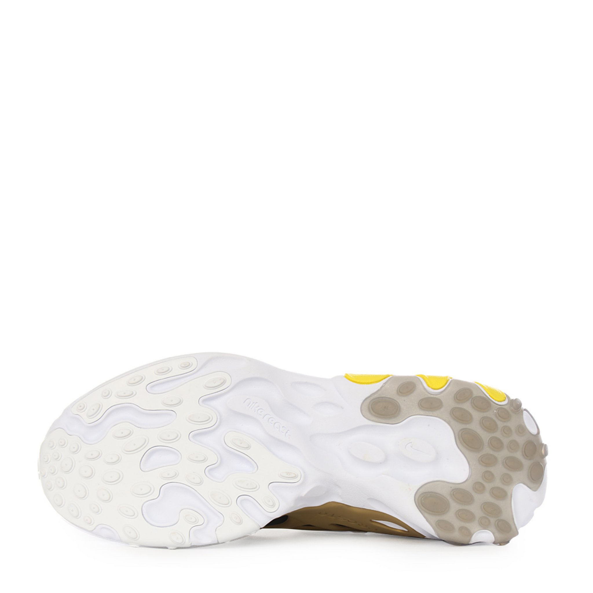 Tenis Nike React Presto Black