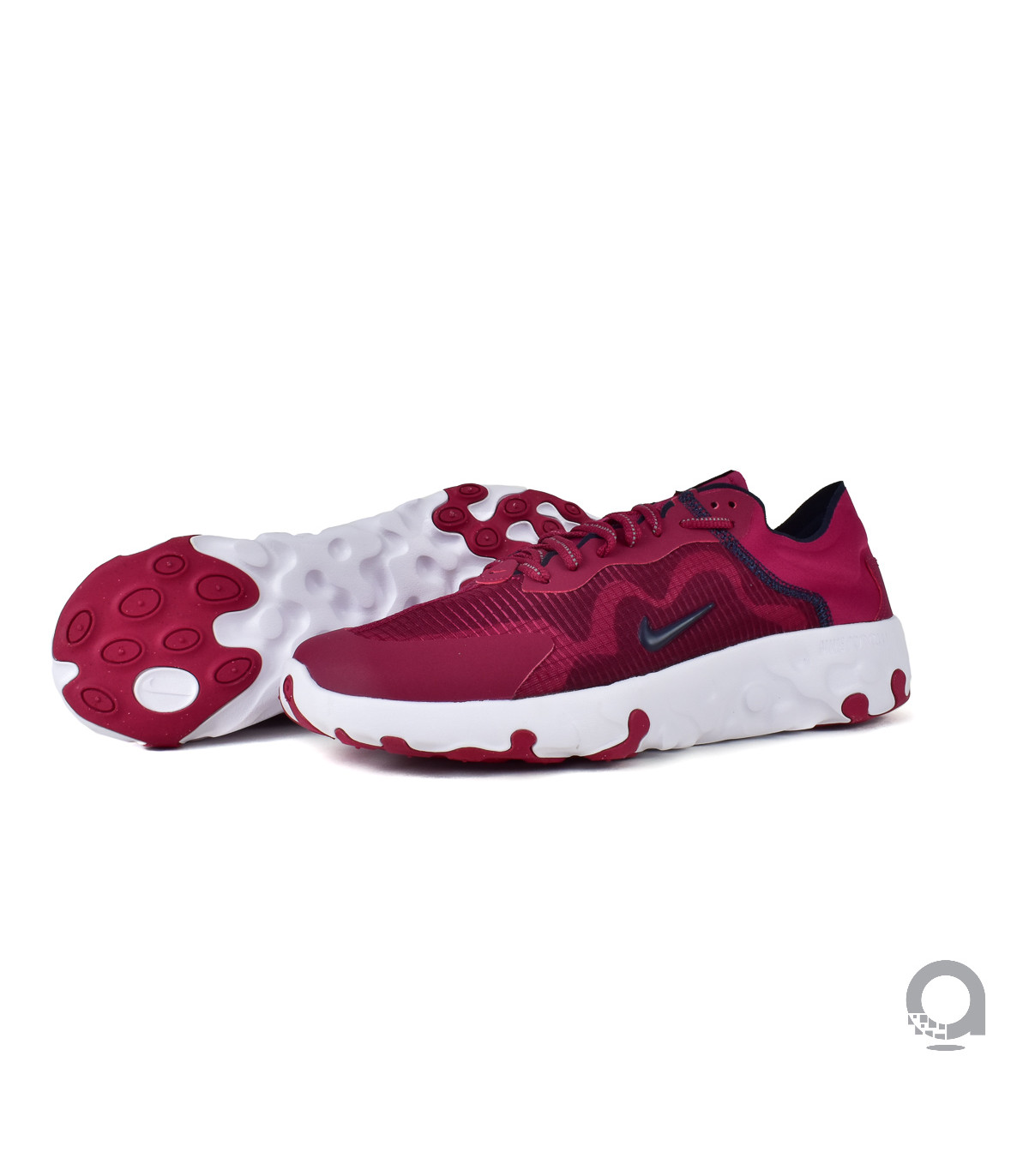 Tenis Nike Renew Lucent