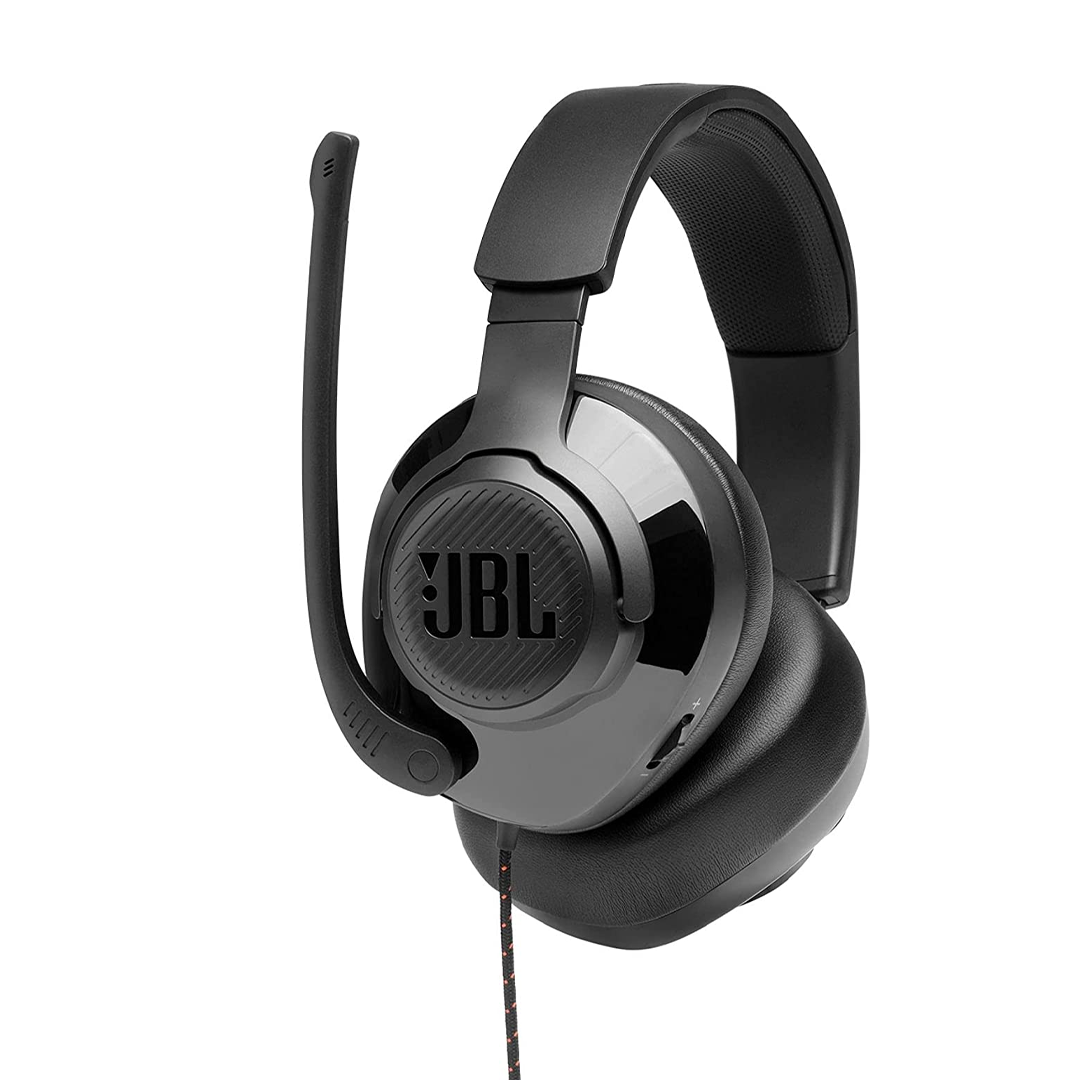 Jbl Quantum 200
