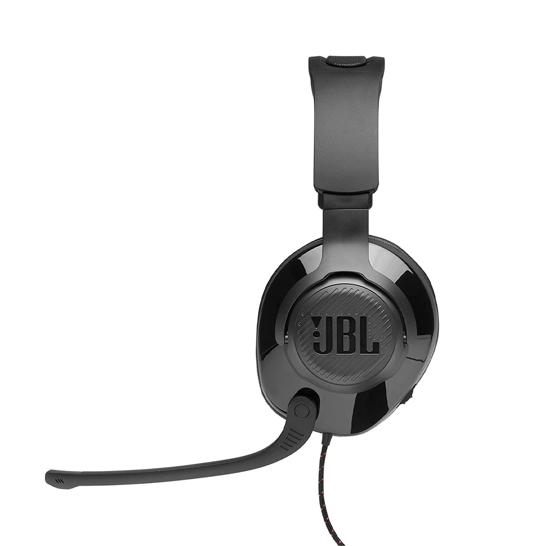 Jbl Quantum 200