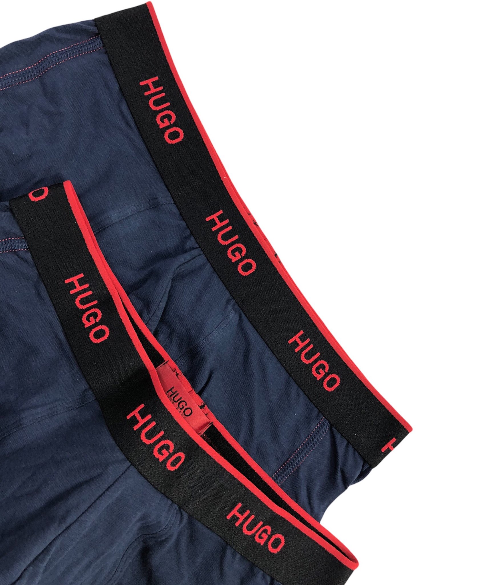 Boxer Hugo Boss 2 Pack Para Hombre 100% Originales Y Nuevos
