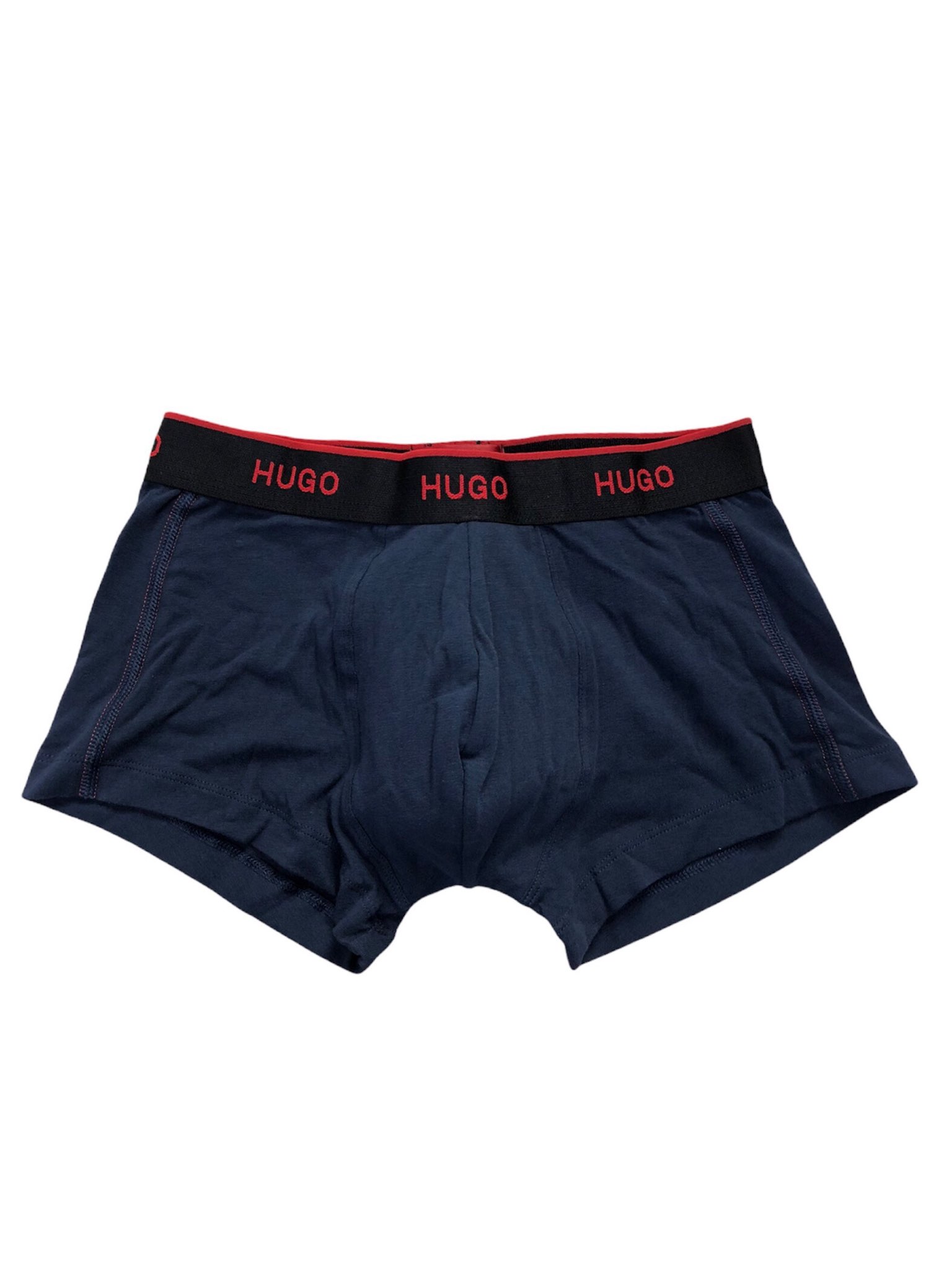 Boxer Hugo Boss Pack Para Hombre 100% Originales Y Nuevos