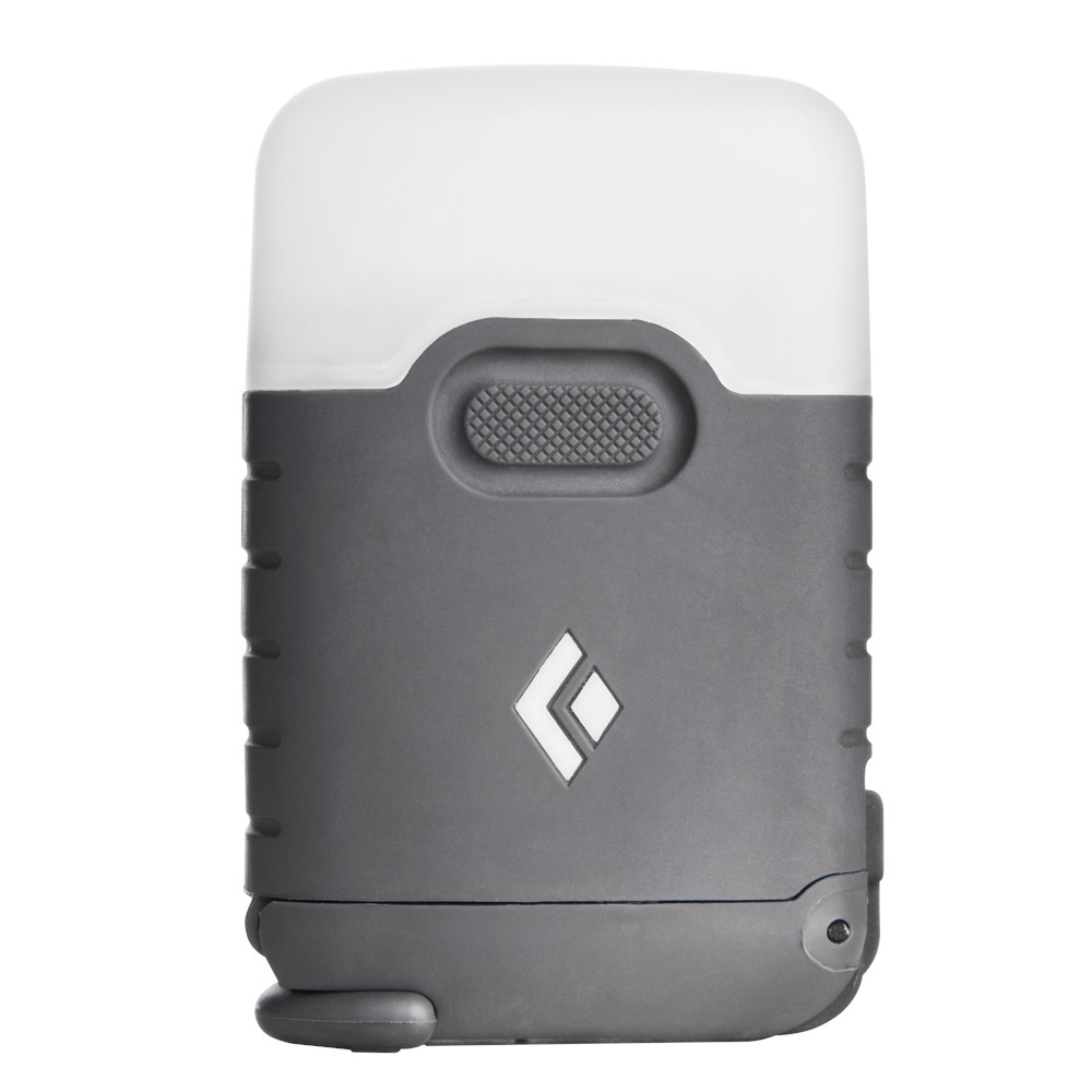 Black Diamond - ZIP LANTERN Grafito