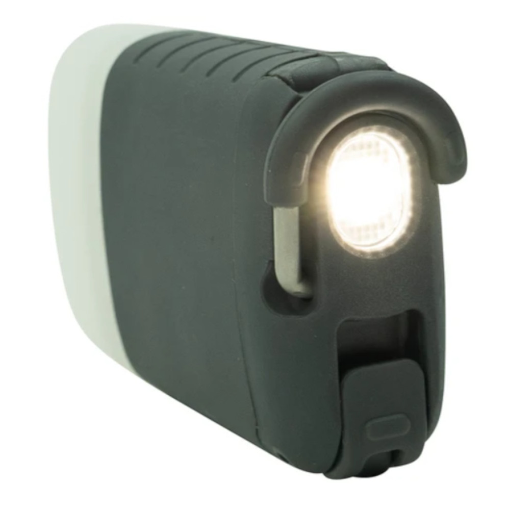 Black Diamond - ZIP LANTERN Grafito