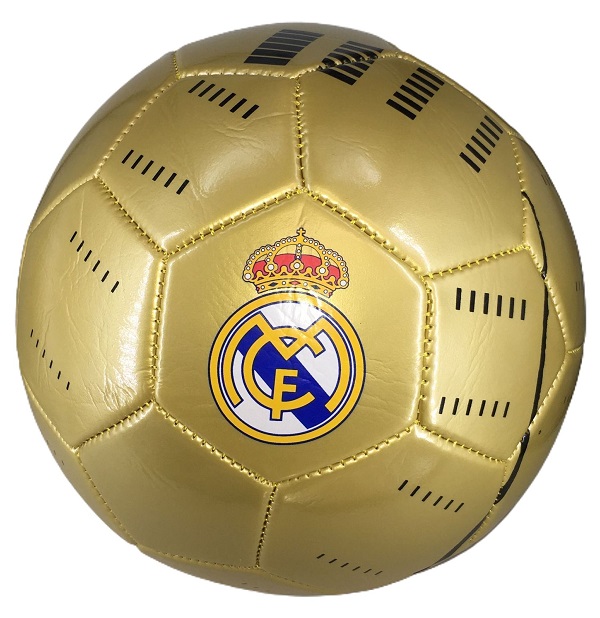 Real Madrid Balón Futbol Num. 5