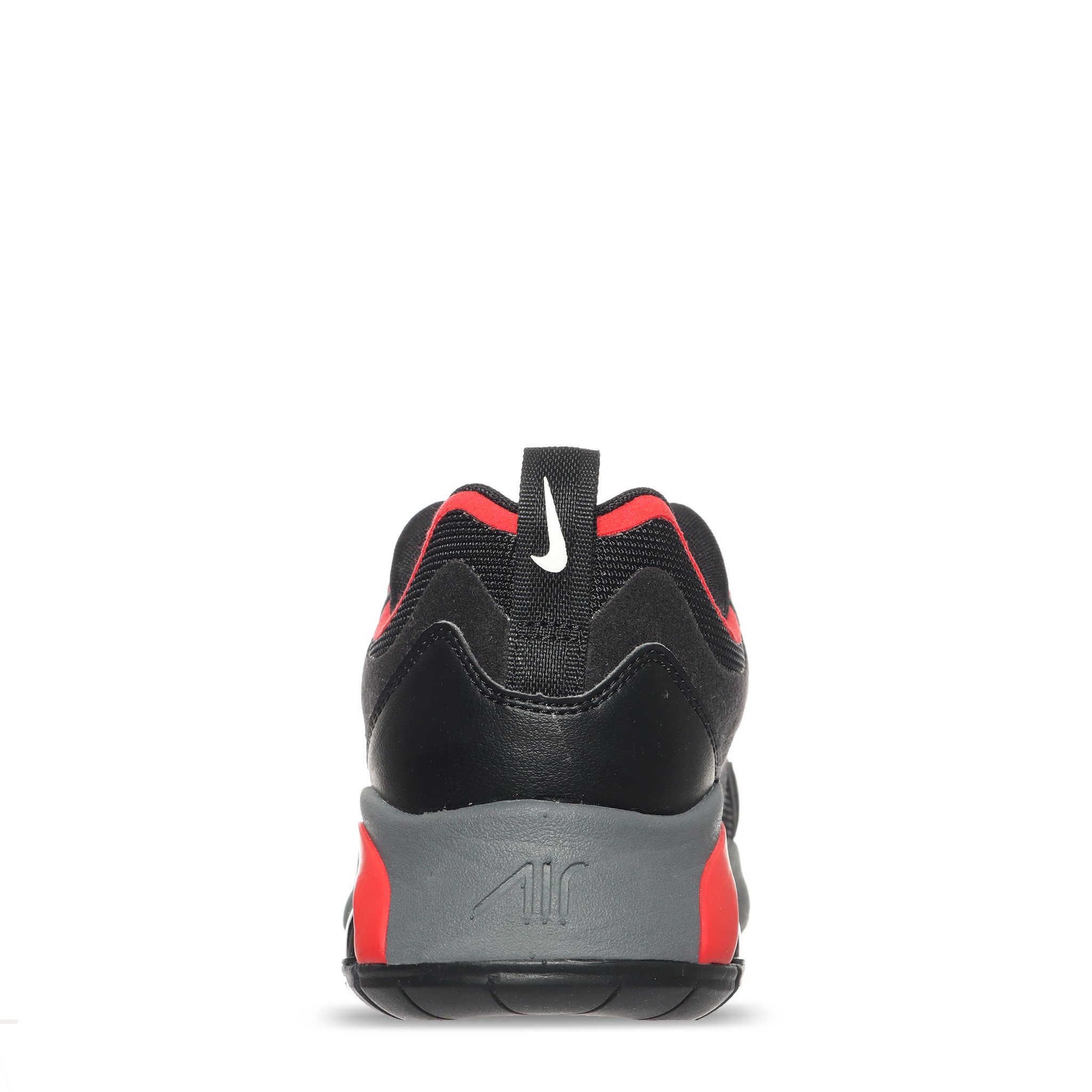 Tenis Nike Air Max 200 Negro