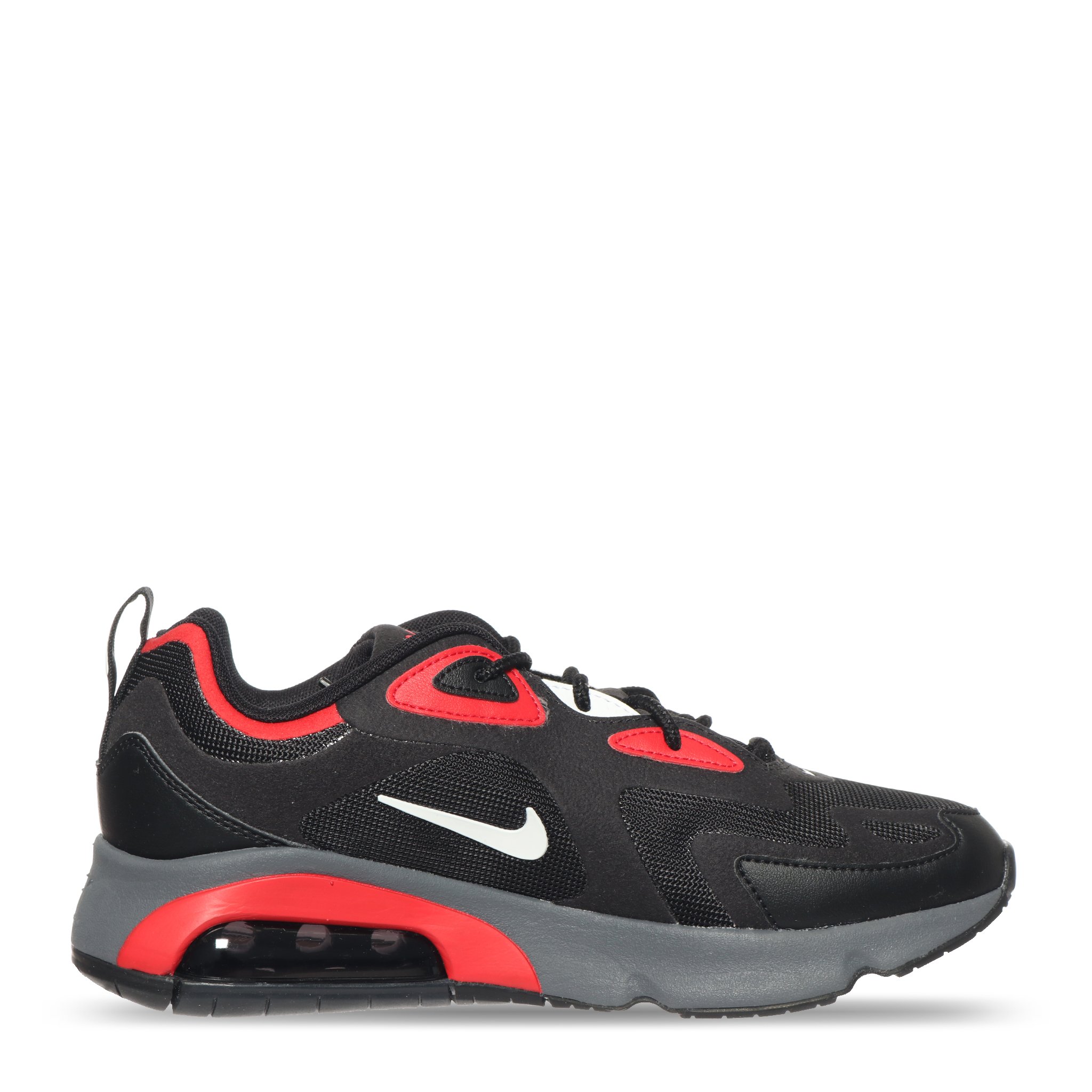 Tenis Nike Air Max 200 Negro