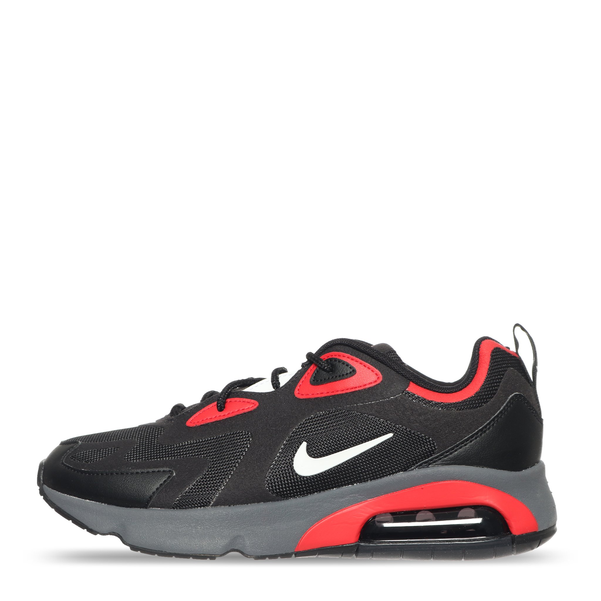 Tenis Nike Air Max 200 Negro