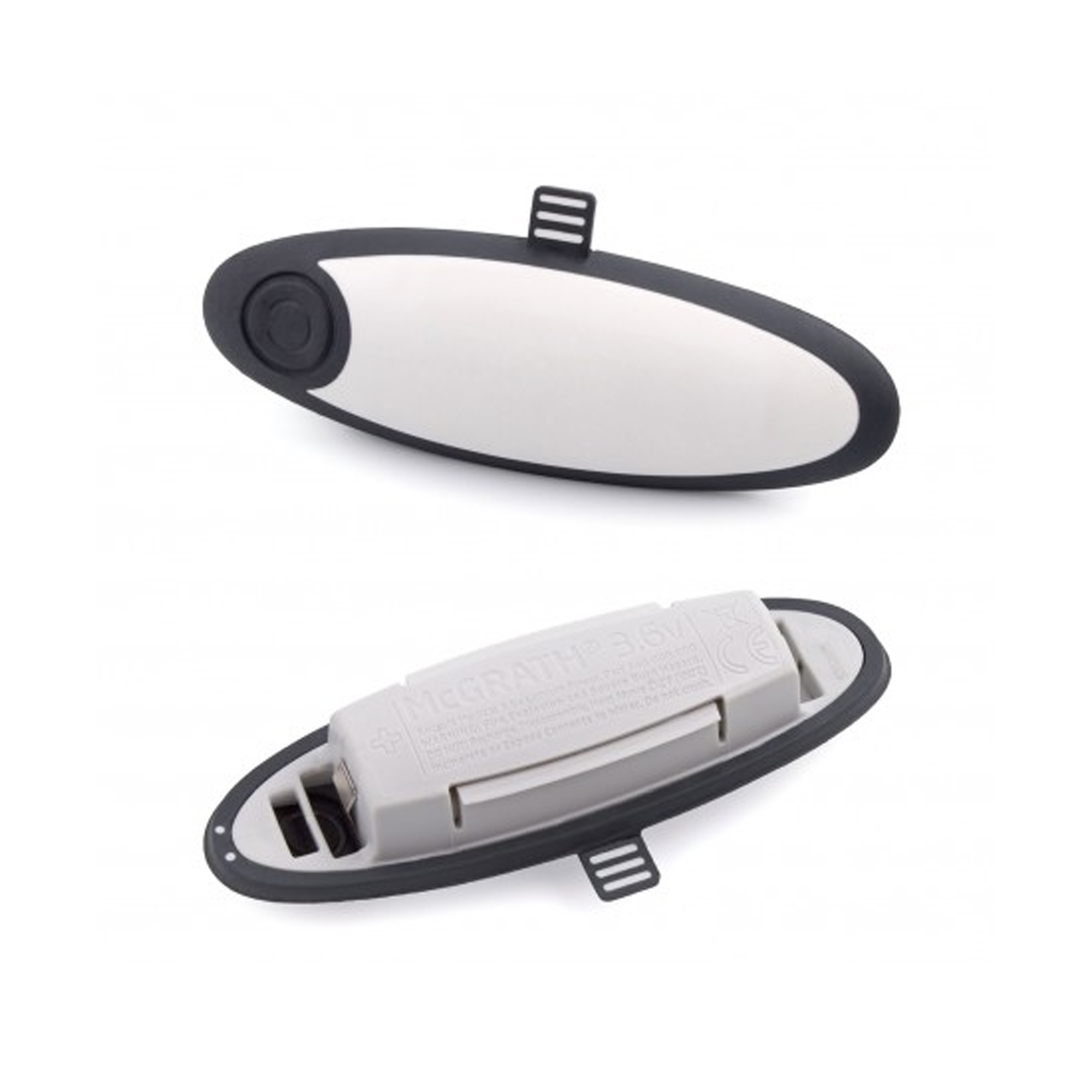 Batería para Video Laringoscopio McGrath MAC 3.6 V Litio 