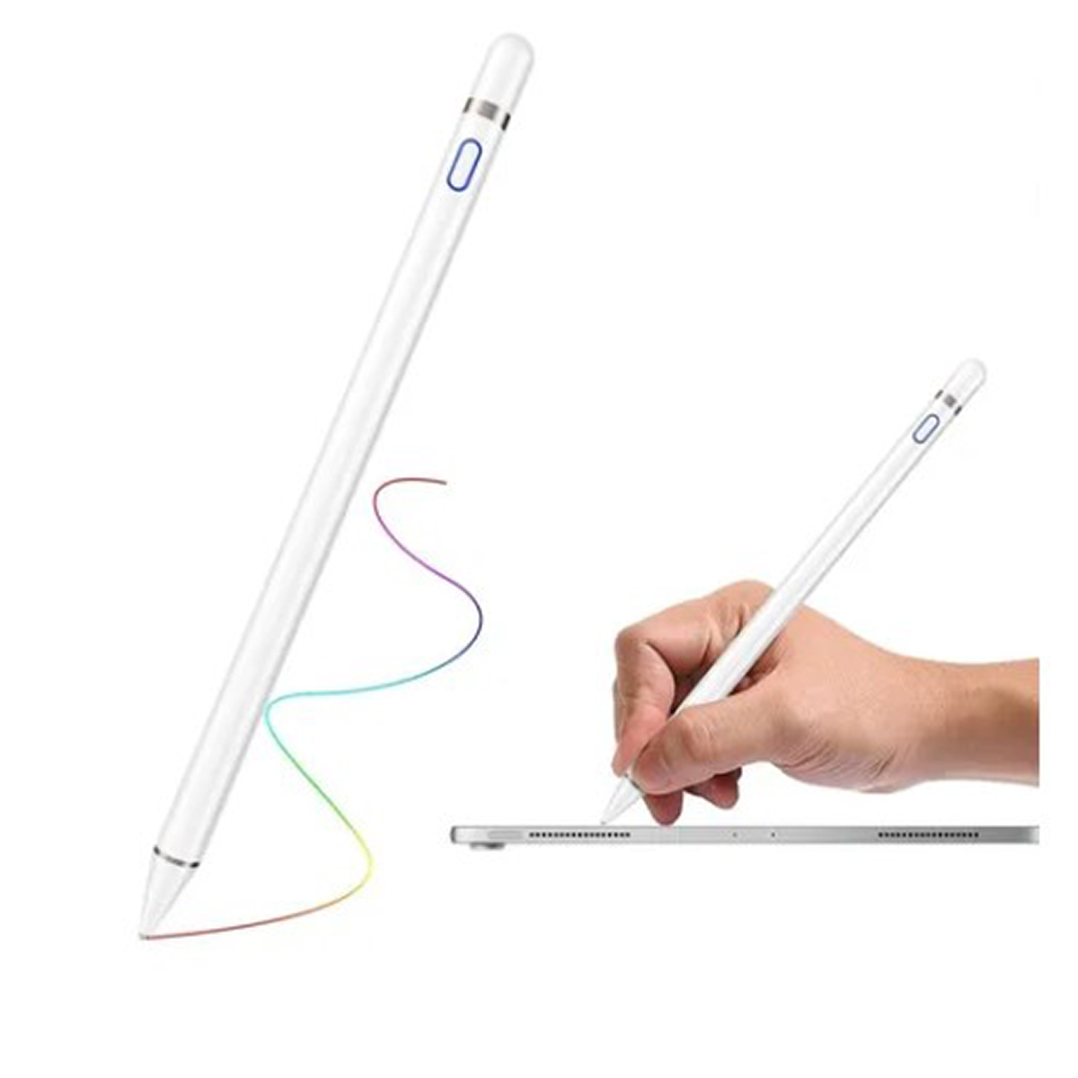 Stylus Pluma Lapiz Para Celular Touch Universal Spen Tablet