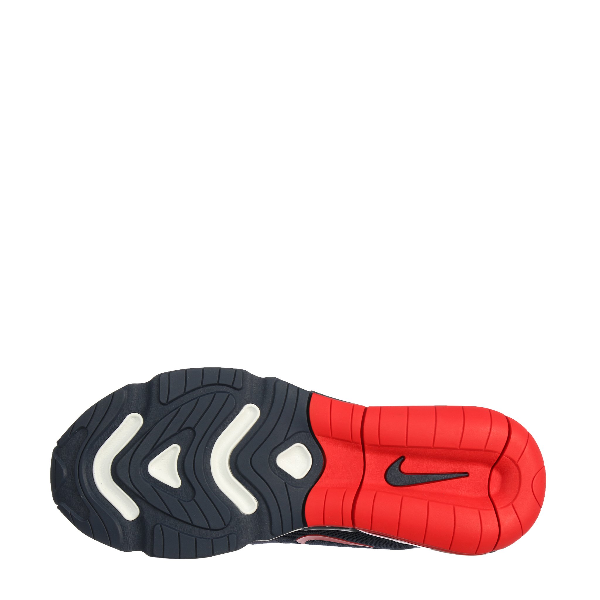 Tenis Nike Air Max 200