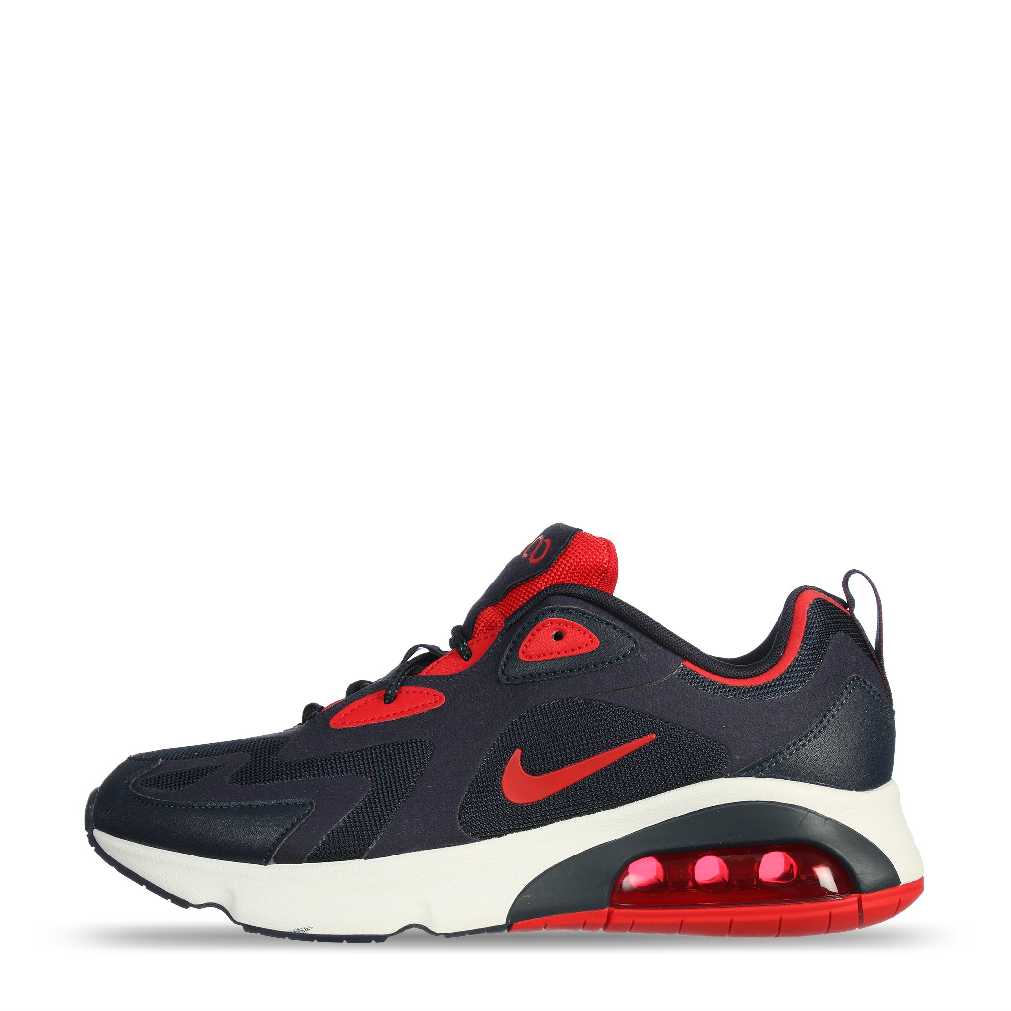 Tenis Nike Air Max 200