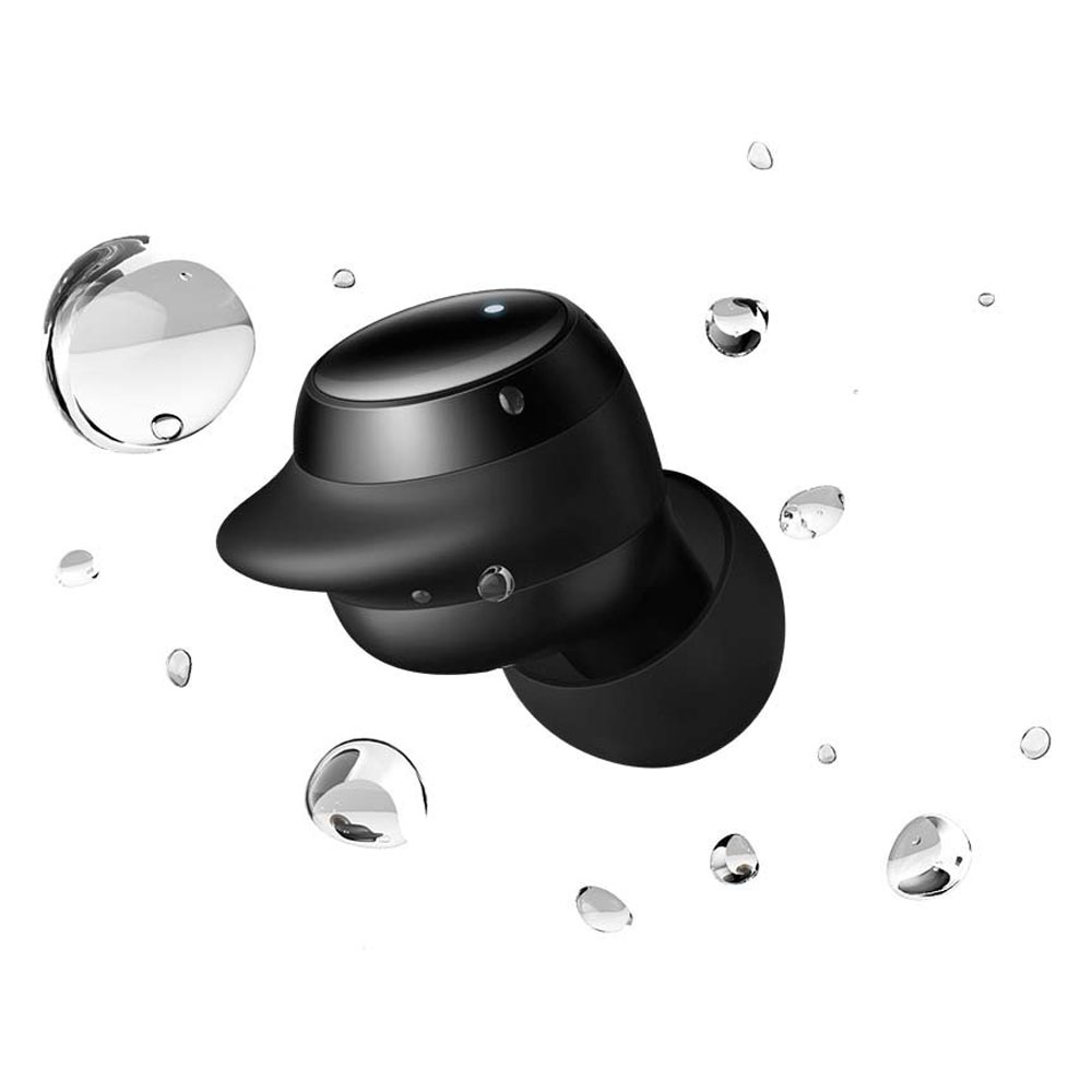 Audífonos inalámbricos Xiaomi Redmi Buds 3 Lite Negro