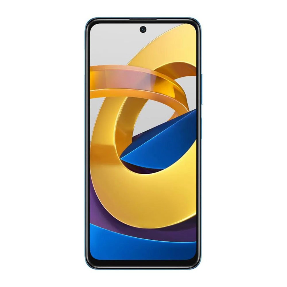 Celular Xiaomi POCO M4 Pro 5G Cool Blue 6Gb Ram 128Gb Rom
