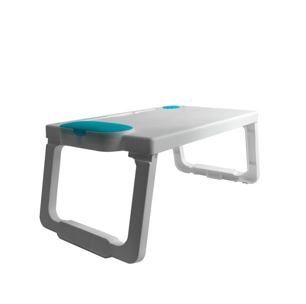 Mesa Plegable Para Laptop Cama Escritorio Para Laptop