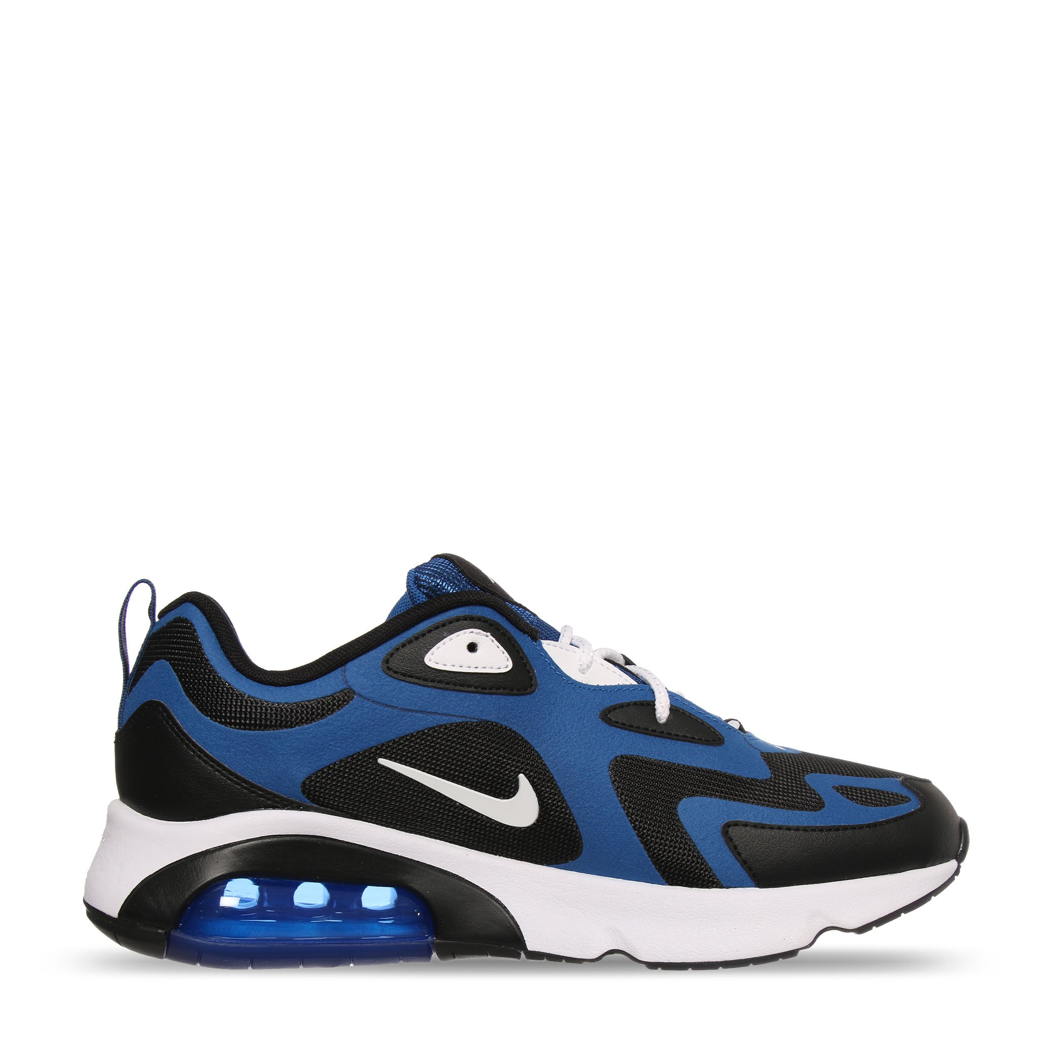 Tenis Nike Air Max 200 Azul