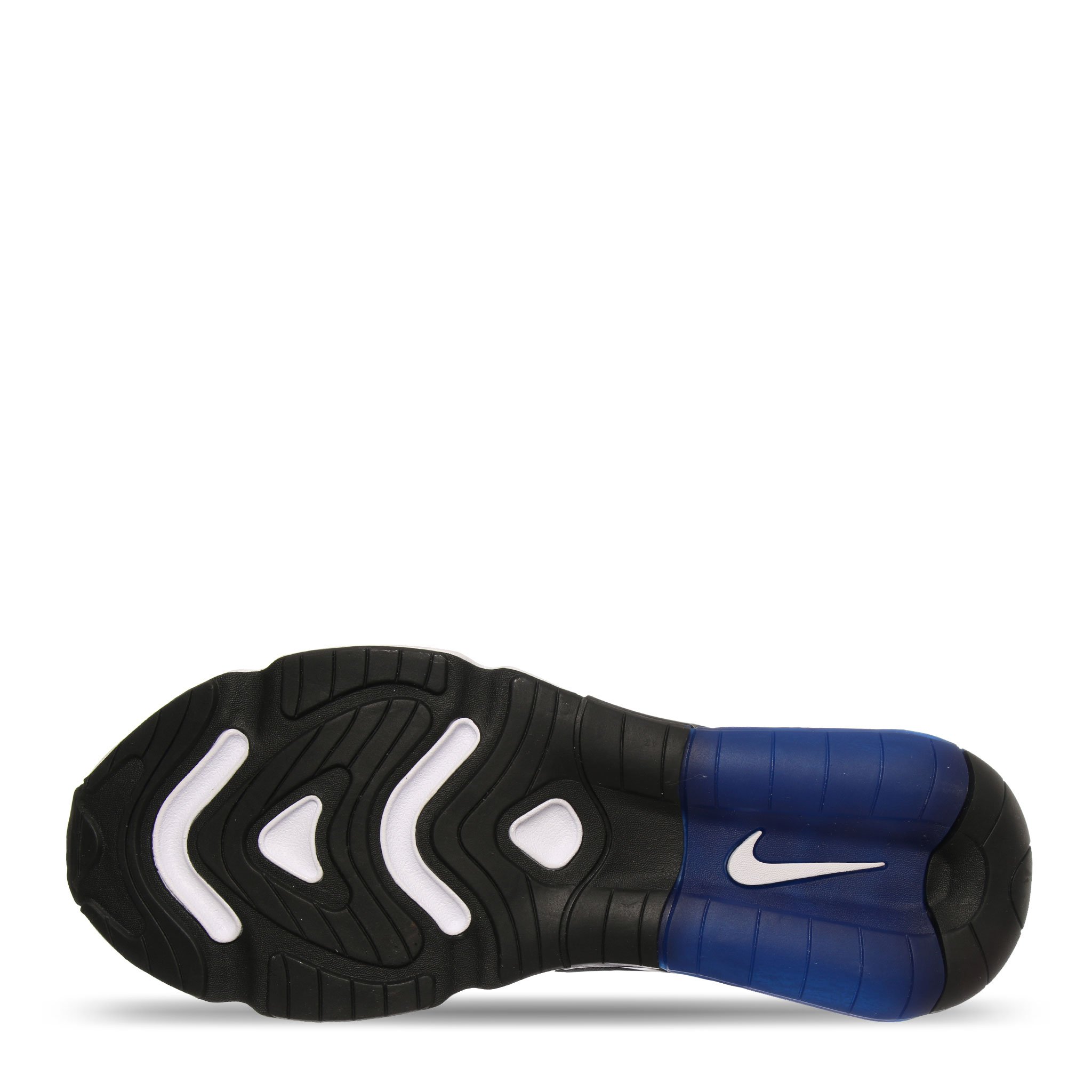 Tenis Nike Air Max 200 Azul