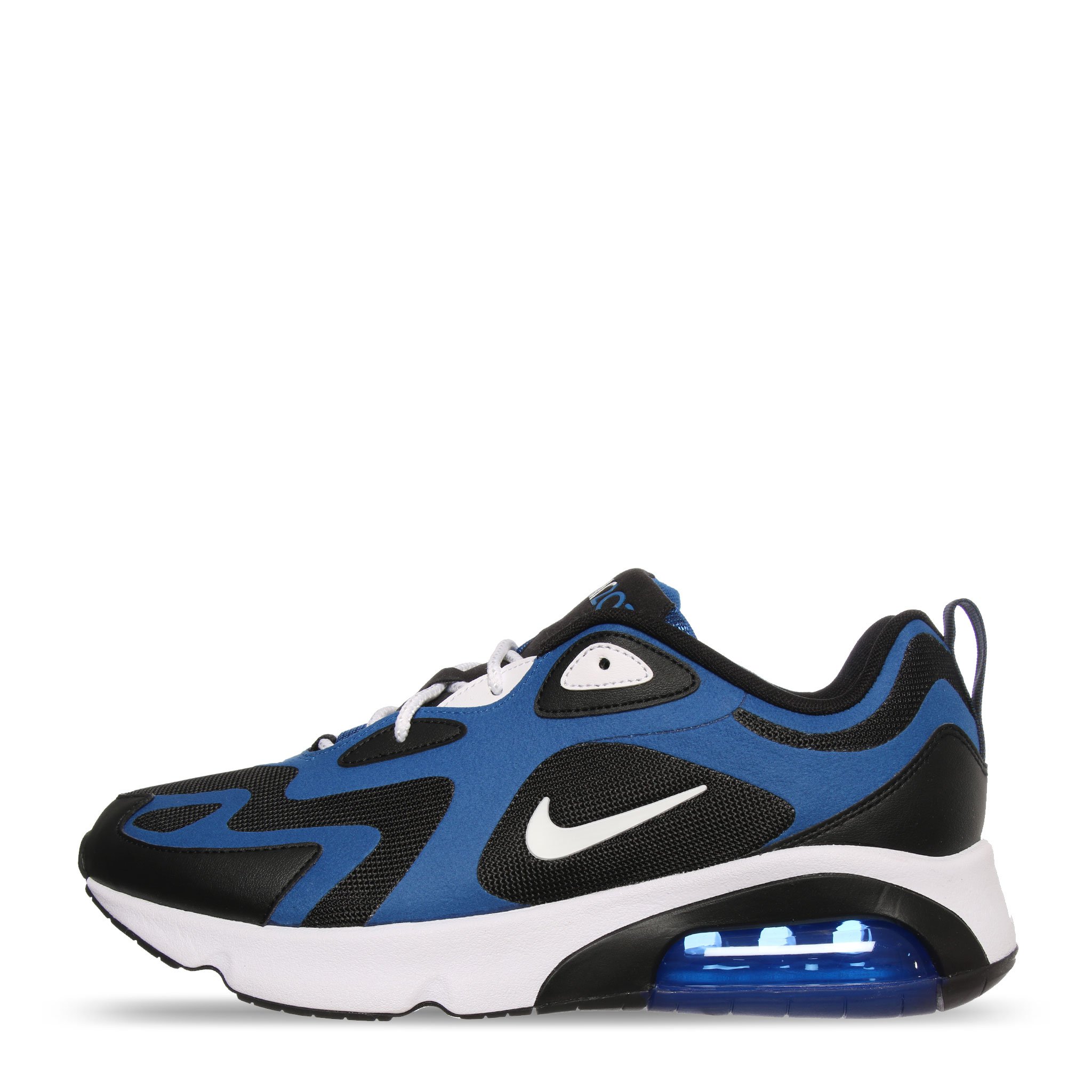 Tenis Nike Air Max 200 Azul