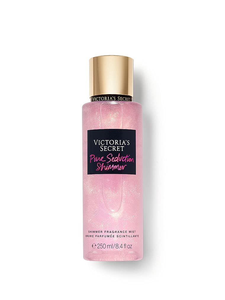 VICTORIA'S SECRET VELVET PETALS SHIMMER 250 ML BODY MIST