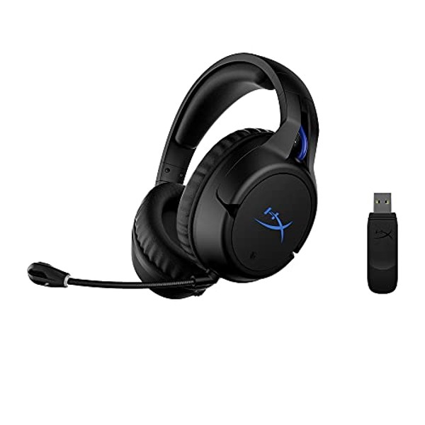 Audifonos Bluetooth HyperX Cloud Flight Gamers HeadSet