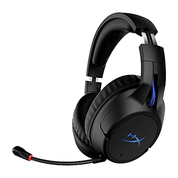 Audifonos 2025 bluetooth hyperx