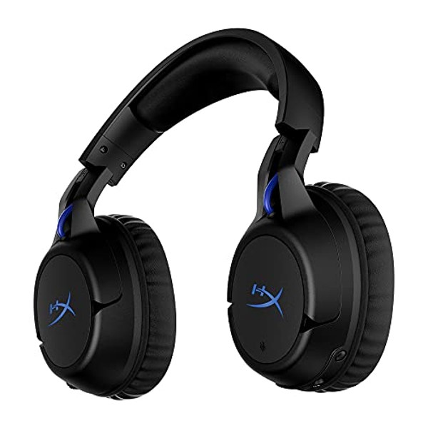 Audifonos Bluetooth HyperX Cloud Flight Gamers HeadSet