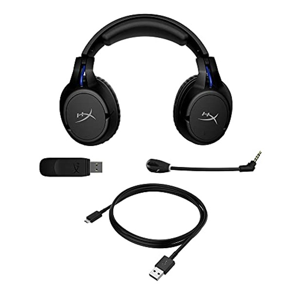 Audifonos Bluetooth HyperX Cloud Flight Gamers HeadSet
