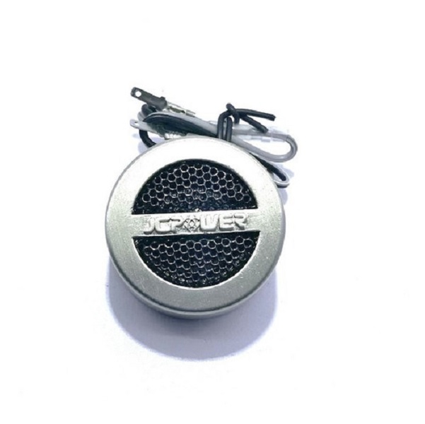 Set De Tweeters De 1 Plg Jc Power Jc-t1 150w