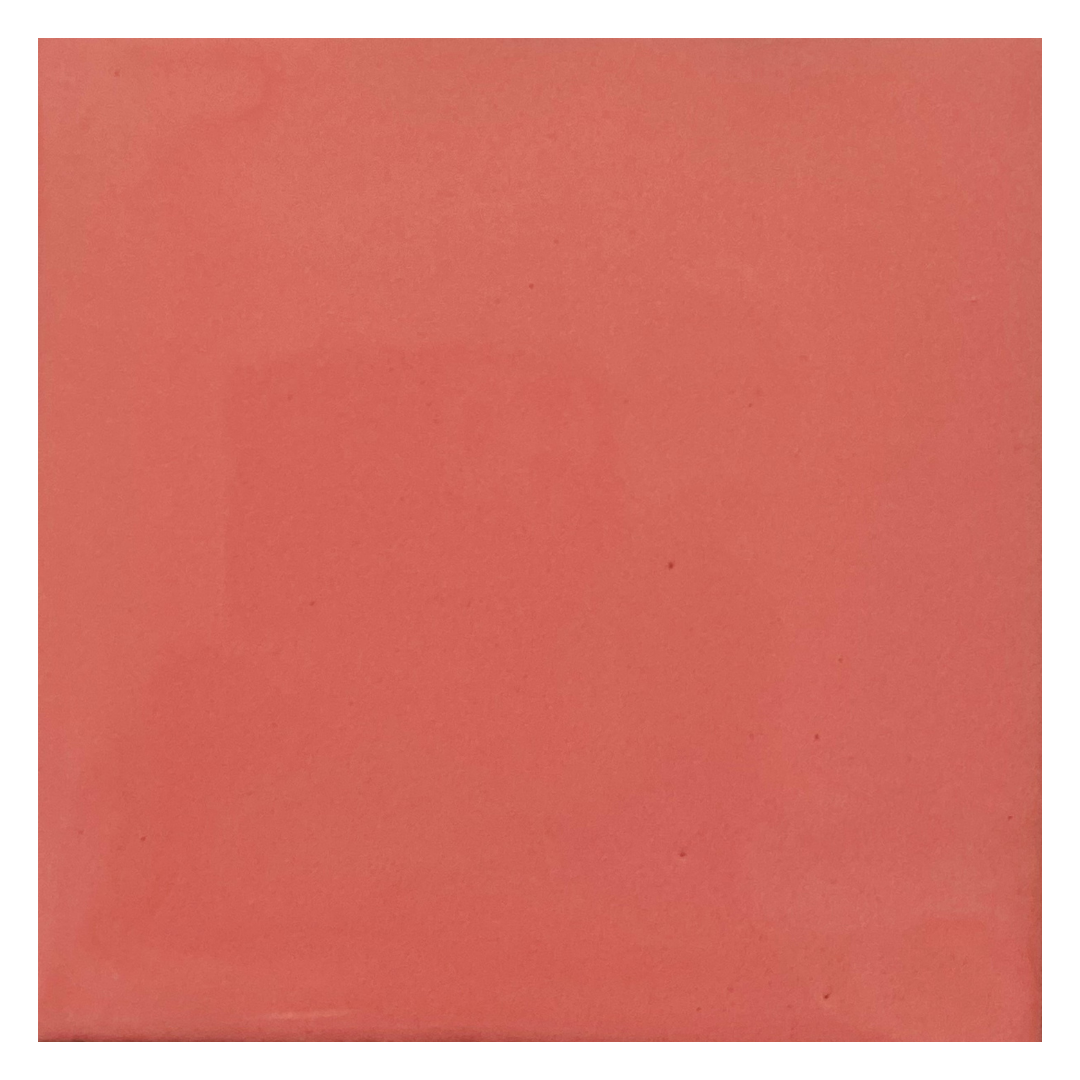 AZULEJOS ROSA TRADICIONAL TALAVERA VIBRALTA  CAJA 90PZAS 10X10CM DOLORES HIDALGO