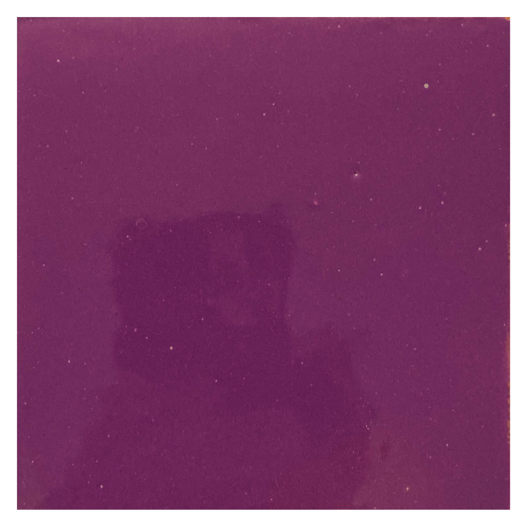 AZULEJOS LILA CLARO TRADICIONAL TALAVERA VIBRALTA  CAJA 90PZAS 10X10CM DOLORES HIDALGO