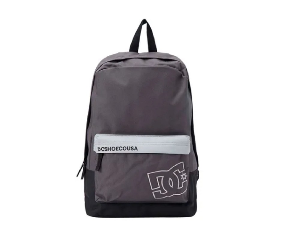 Mochila Backpack Shake Up Gris