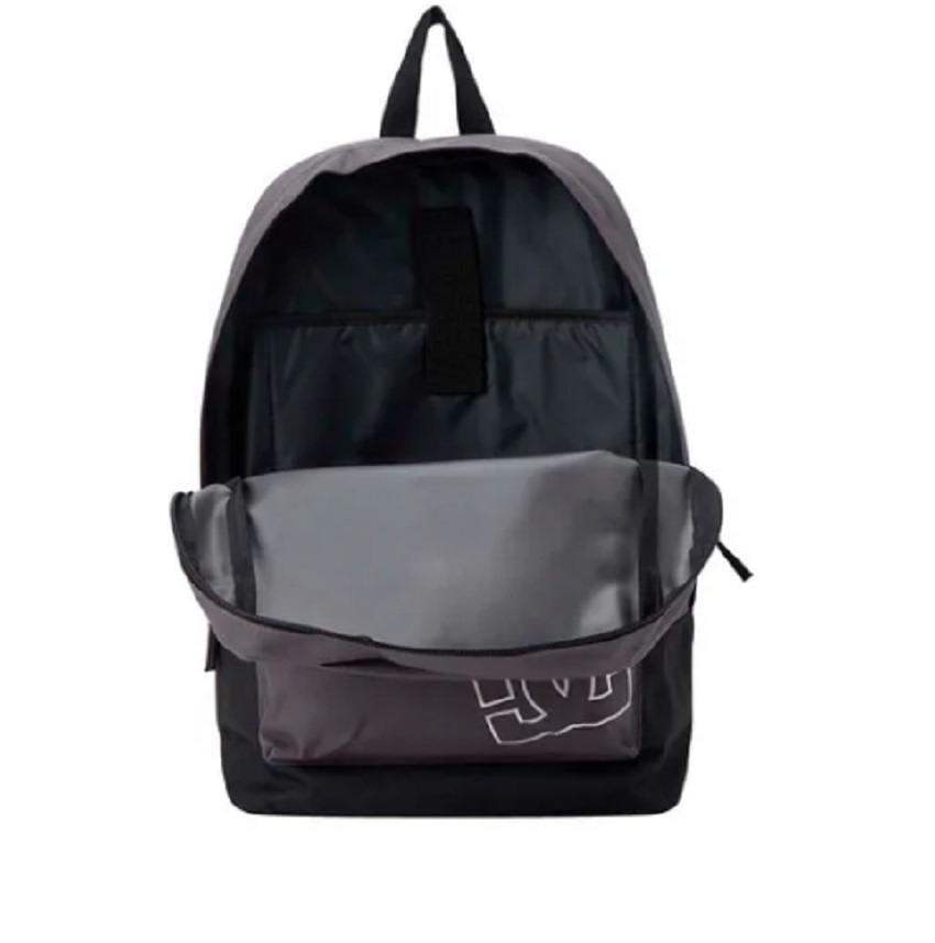 Mochila Backpack Shake Up Gris